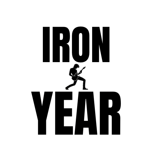 Iron year